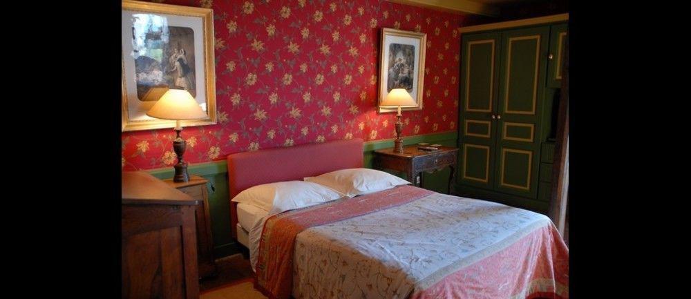 Chez Jacotte Et Elia Bed & Breakfast Saint-Galmier Eksteriør bilde