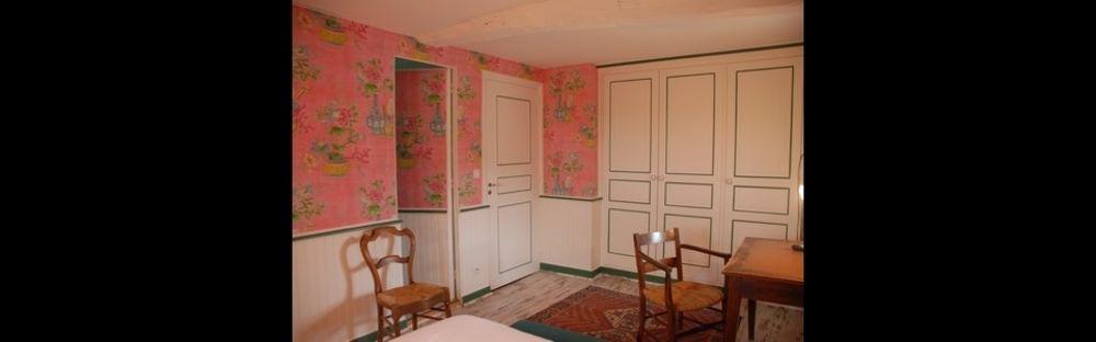 Chez Jacotte Et Elia Bed & Breakfast Saint-Galmier Eksteriør bilde